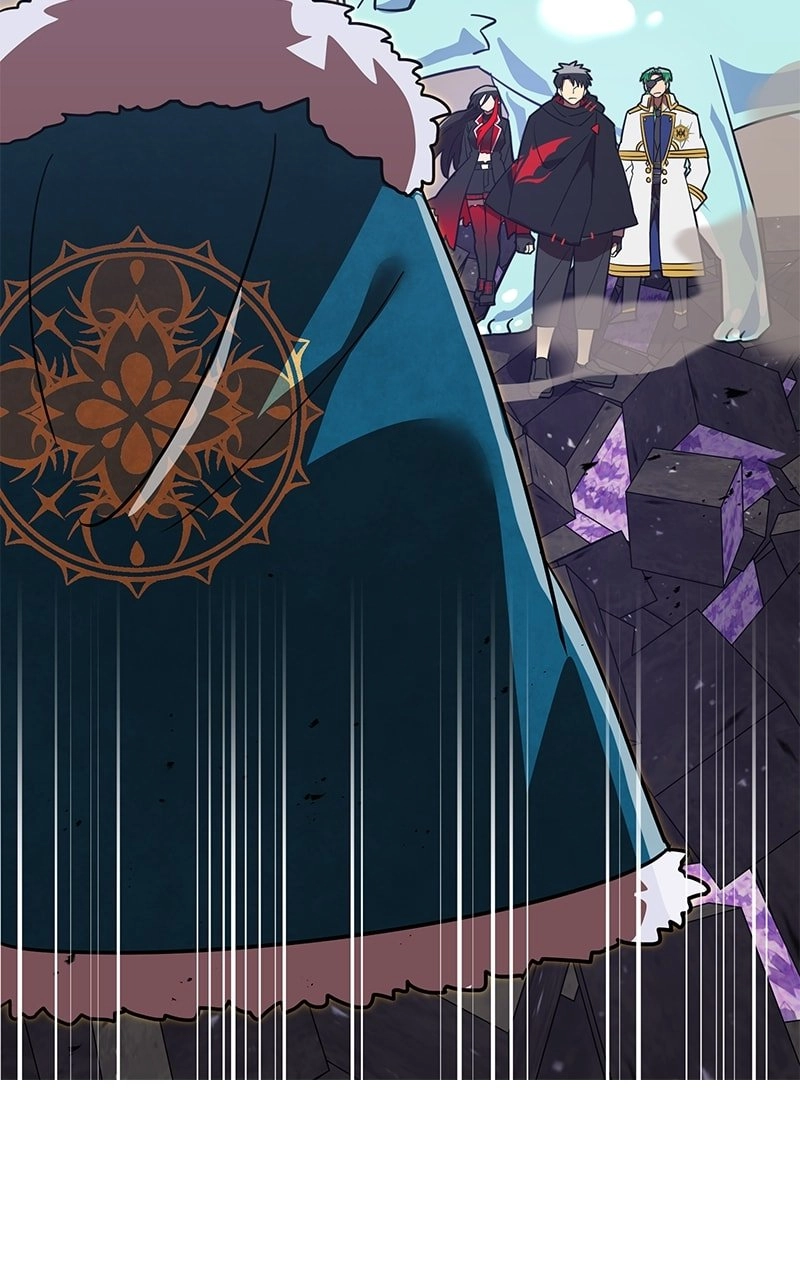 Savior of Divine Blood: Draw Out 0.00000001% to Become the Strongest Chapter 64, page 133 of 164