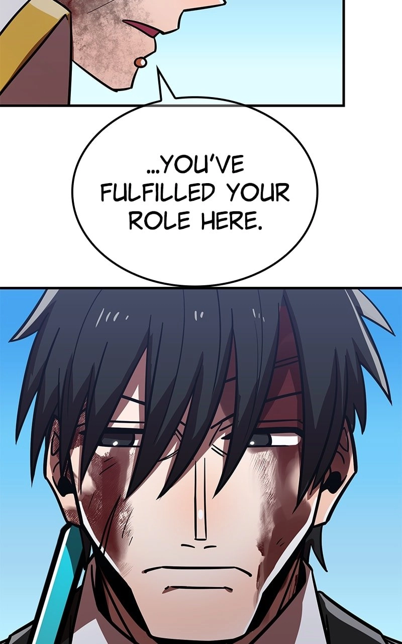 Savior of Divine Blood: Draw Out 0.00000001% to Become the Strongest Chapter 64, page 135 of 164