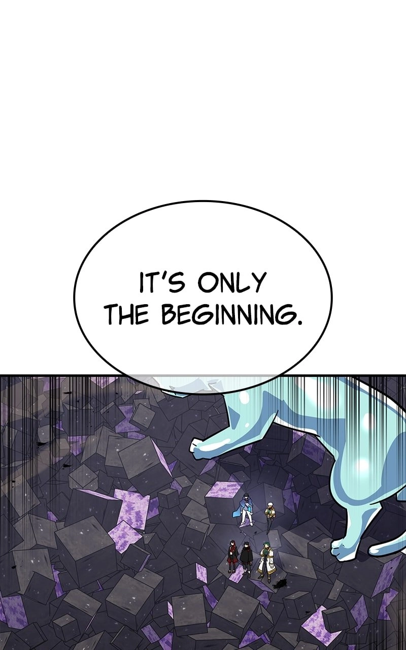 Savior of Divine Blood: Draw Out 0.00000001% to Become the Strongest Chapter 64, page 137 of 164