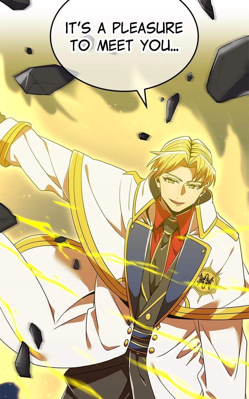 Savior of Divine Blood: Draw Out 0.00000001% to Become the Strongest Chapter 64, page 160 of 164