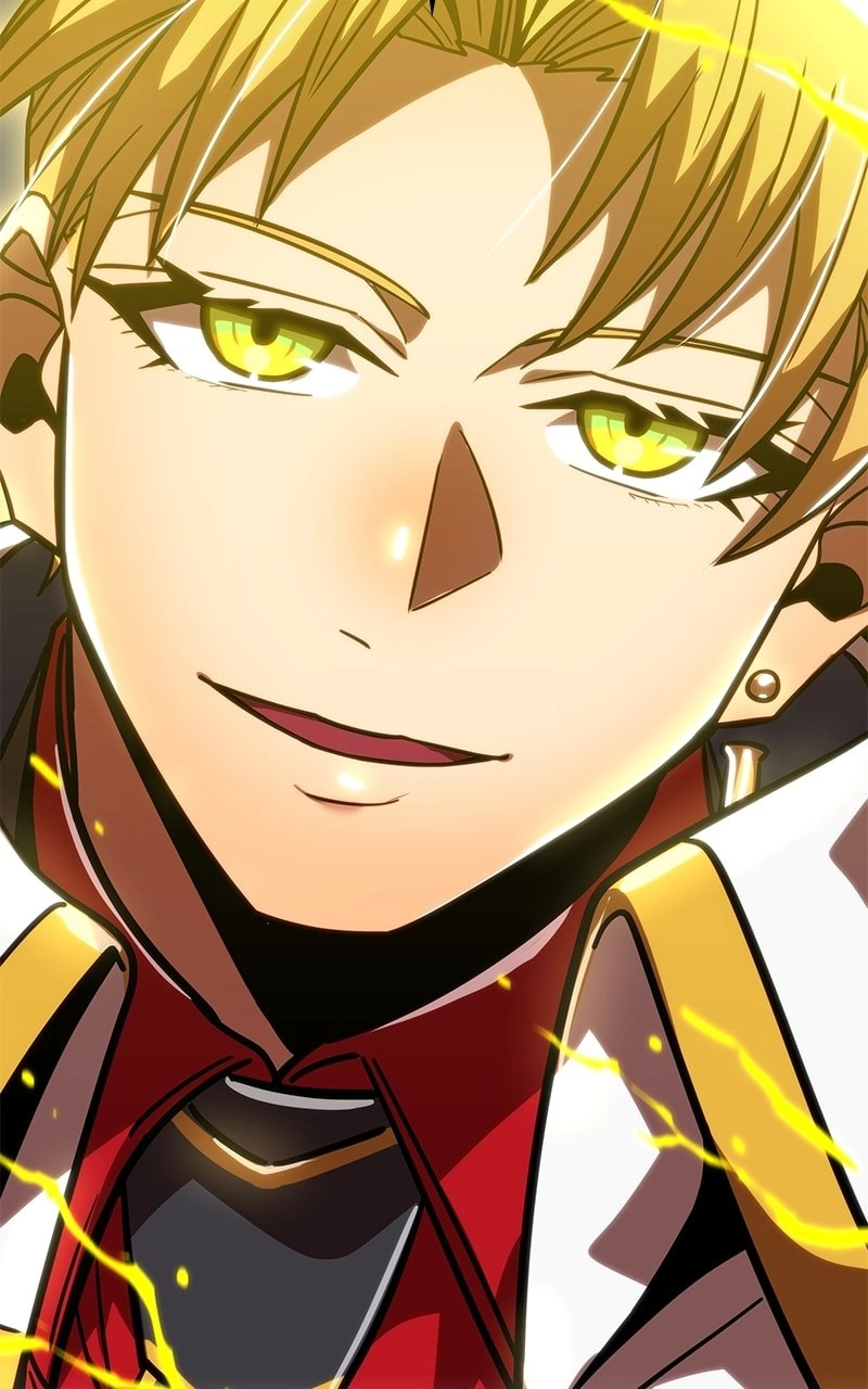 Savior of Divine Blood: Draw Out 0.00000001% to Become the Strongest Chapter 64, page 162 of 164
