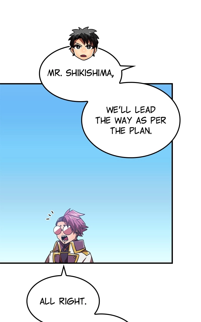 Savior of Divine Blood: Draw Out 0.00000001% to Become the Strongest Chapter 64, page 17 of 164