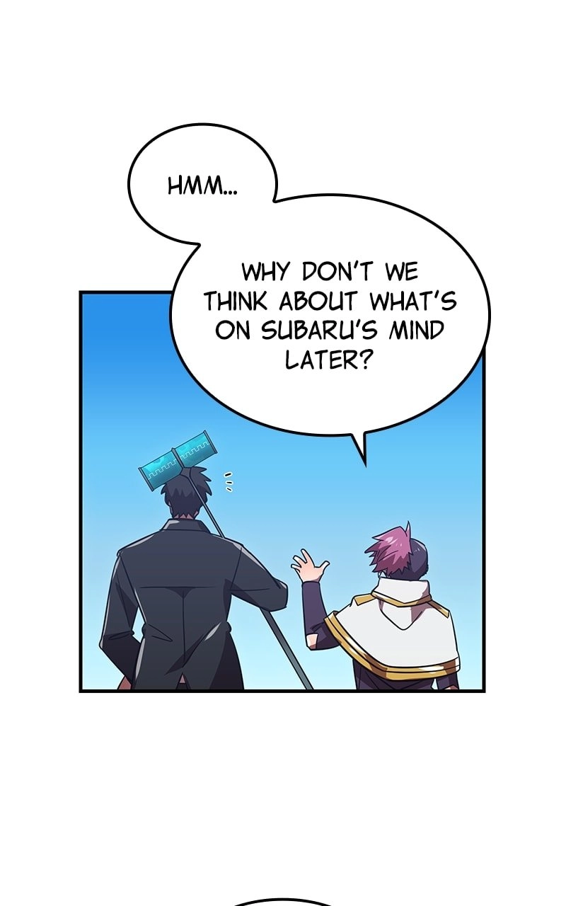 Savior of Divine Blood: Draw Out 0.00000001% to Become the Strongest Chapter 64, page 35 of 164
