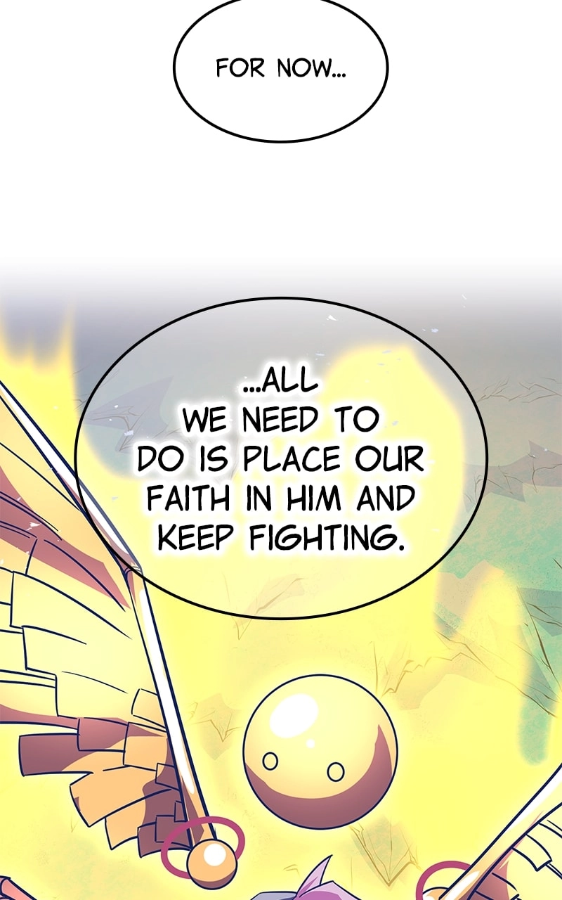 Savior of Divine Blood: Draw Out 0.00000001% to Become the Strongest Chapter 64, page 36 of 164