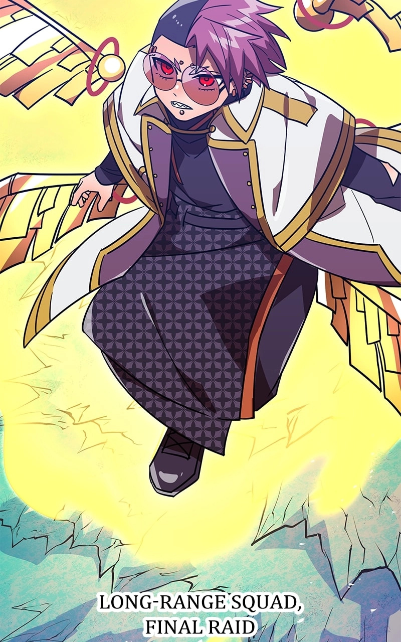 Savior of Divine Blood: Draw Out 0.00000001% to Become the Strongest Chapter 64, page 37 of 164