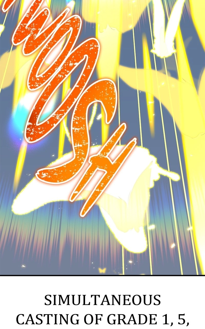 Savior of Divine Blood: Draw Out 0.00000001% to Become the Strongest Chapter 64, page 45 of 164