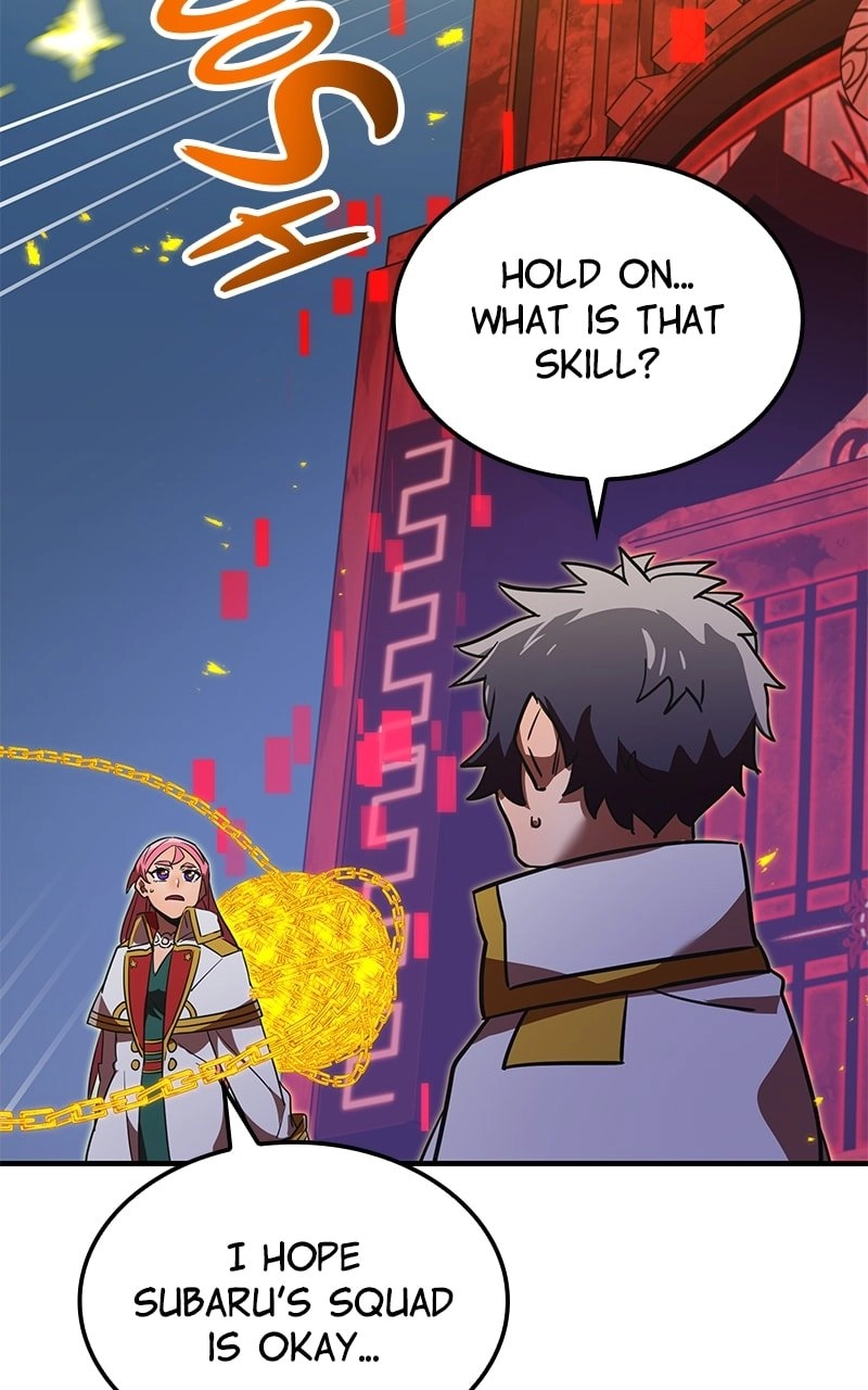 Savior of Divine Blood: Draw Out 0.00000001% to Become the Strongest Chapter 64, page 56 of 164