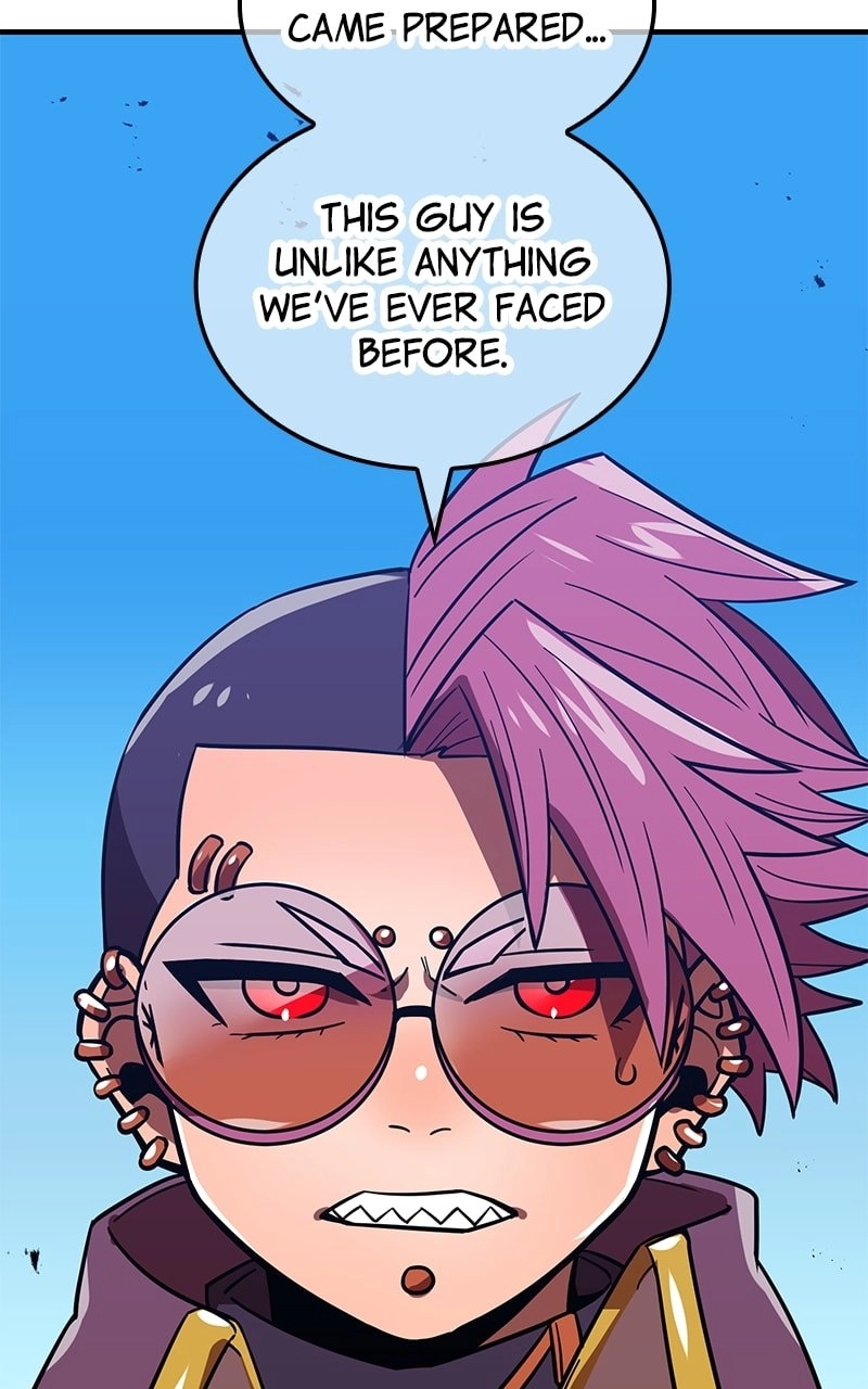 Savior of Divine Blood: Draw Out 0.00000001% to Become the Strongest Chapter 64, page 6 of 164