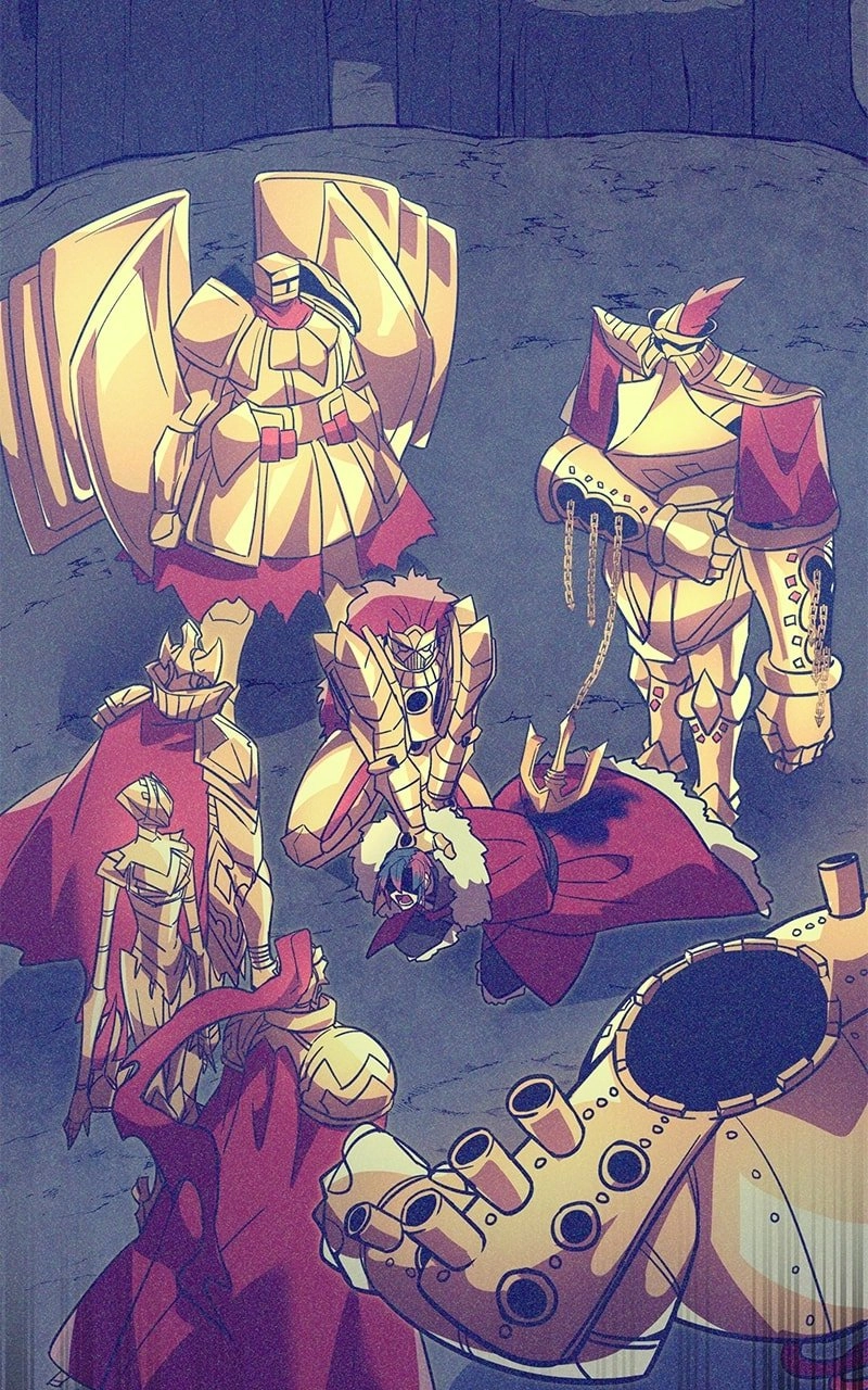 Savior of Divine Blood: Draw Out 0.00000001% to Become the Strongest Chapter 64, page 60 of 164