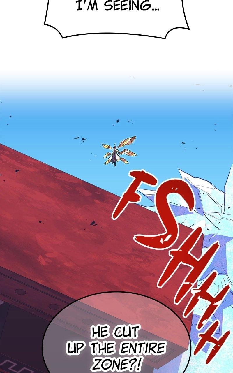 Savior of Divine Blood: Draw Out 0.00000001% to Become the Strongest Chapter 64, page 76 of 164