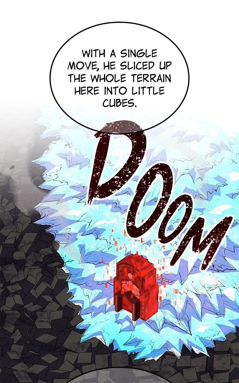 Savior of Divine Blood: Draw Out 0.00000001% to Become the Strongest Chapter 64, page 8 of 164