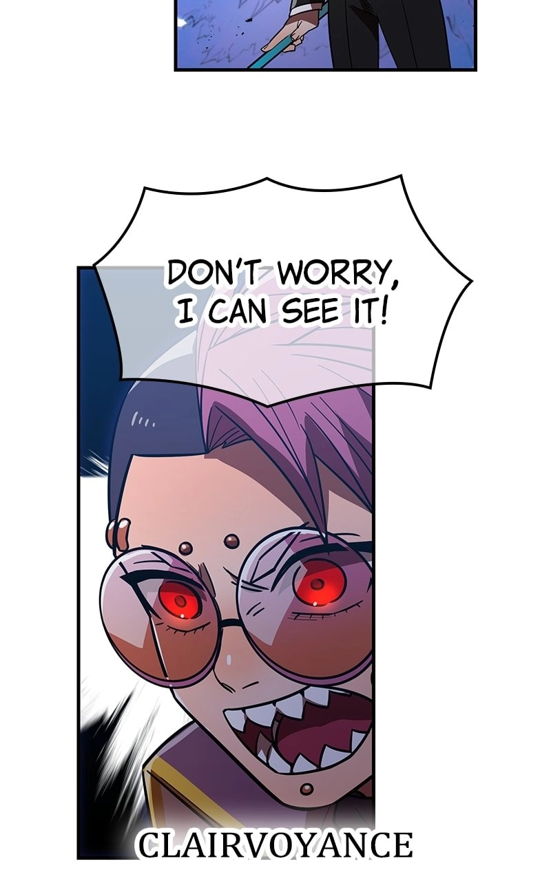 Savior of Divine Blood: Draw Out 0.00000001% to Become the Strongest Chapter 64, page 80 of 164