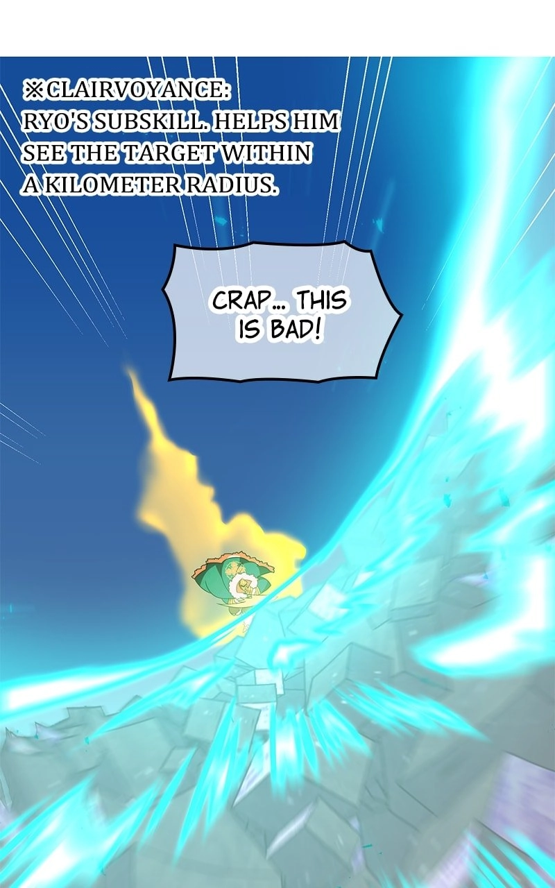Savior of Divine Blood: Draw Out 0.00000001% to Become the Strongest Chapter 64, page 81 of 164