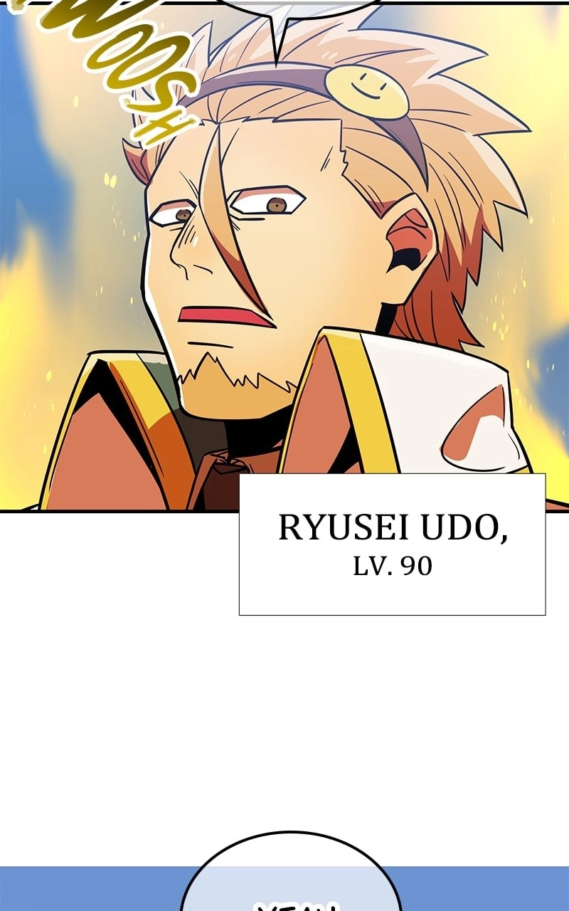 Savior of Divine Blood: Draw Out 0.00000001% to Become the Strongest Chapter 64, page 87 of 164