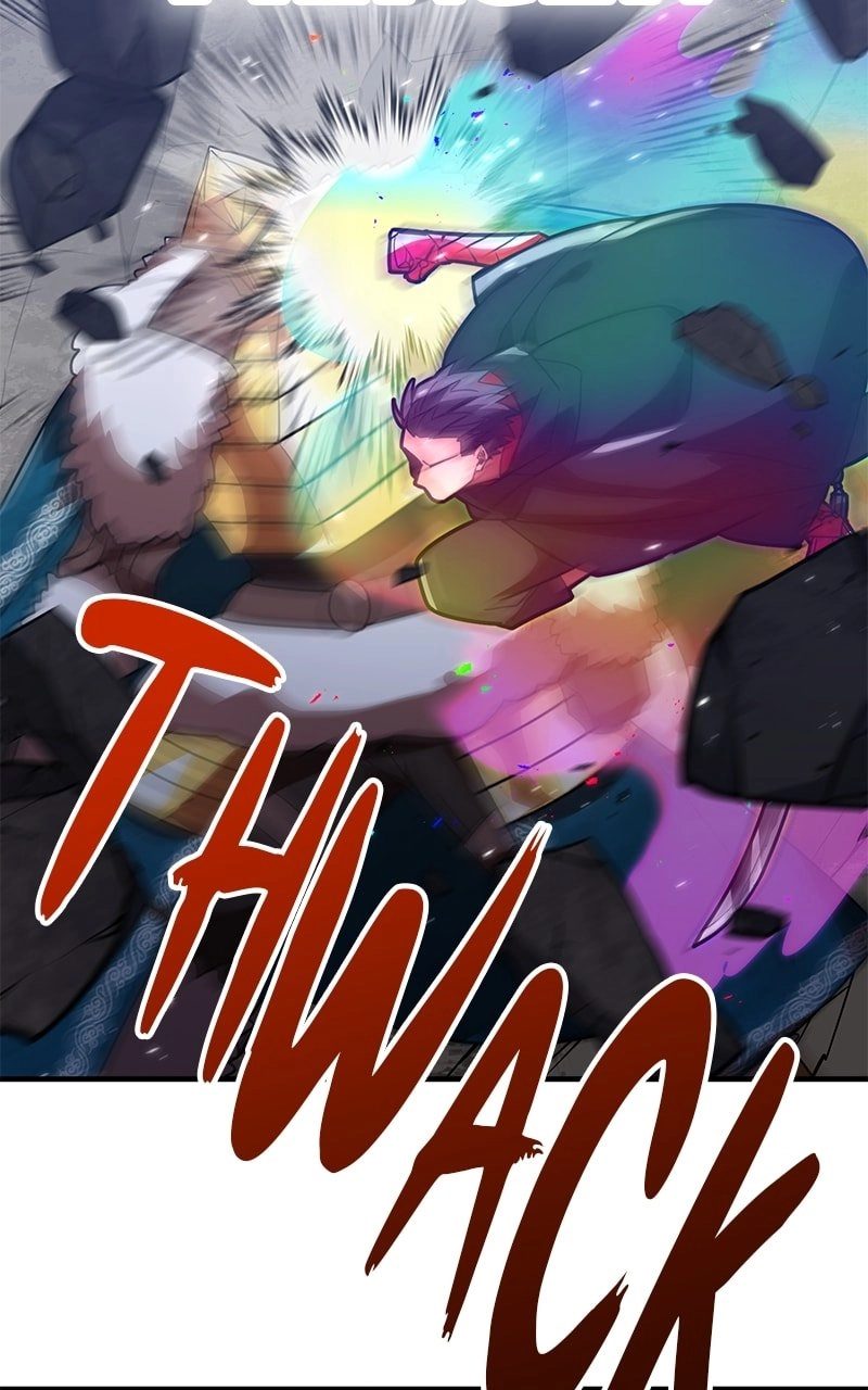 Savior of Divine Blood: Draw Out 0.00000001% to Become the Strongest Chapter 65, page 114 of 163