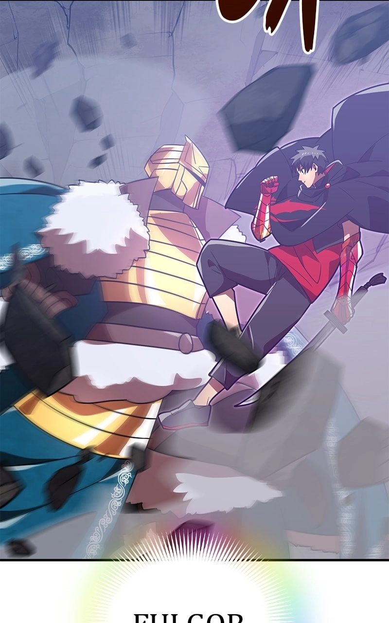 Savior of Divine Blood: Draw Out 0.00000001% to Become the Strongest Chapter 65, page 115 of 163
