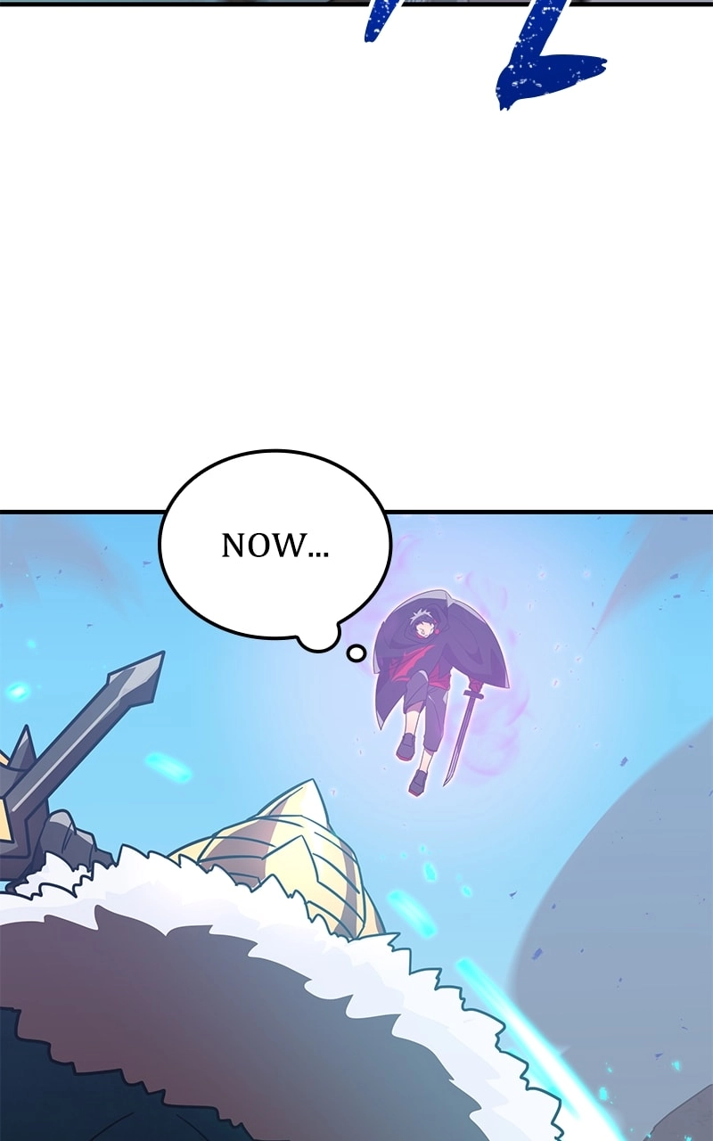 Savior of Divine Blood: Draw Out 0.00000001% to Become the Strongest Chapter 65, page 117 of 163