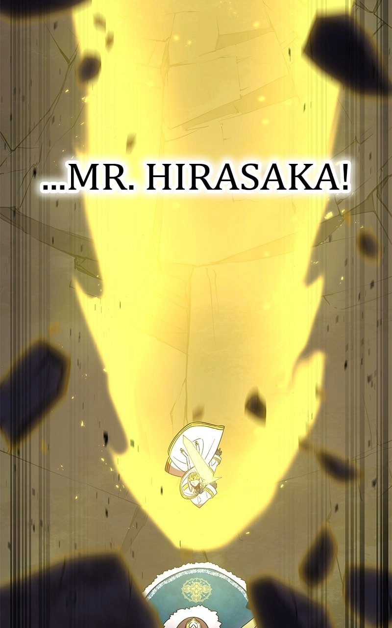 Savior of Divine Blood: Draw Out 0.00000001% to Become the Strongest Chapter 65, page 119 of 163