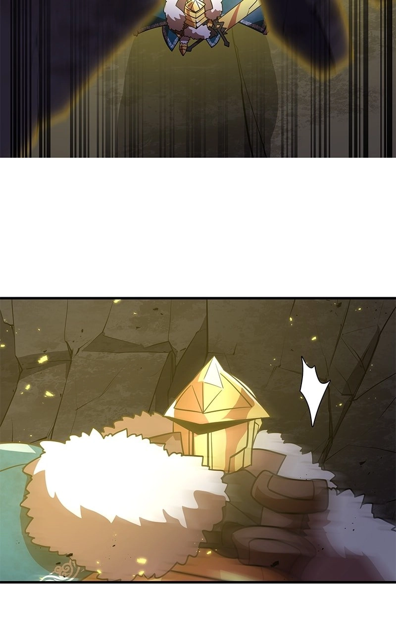 Savior of Divine Blood: Draw Out 0.00000001% to Become the Strongest Chapter 65, page 120 of 163