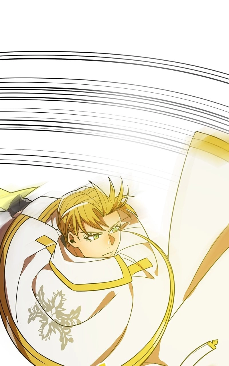 Savior of Divine Blood: Draw Out 0.00000001% to Become the Strongest Chapter 65, page 128 of 163