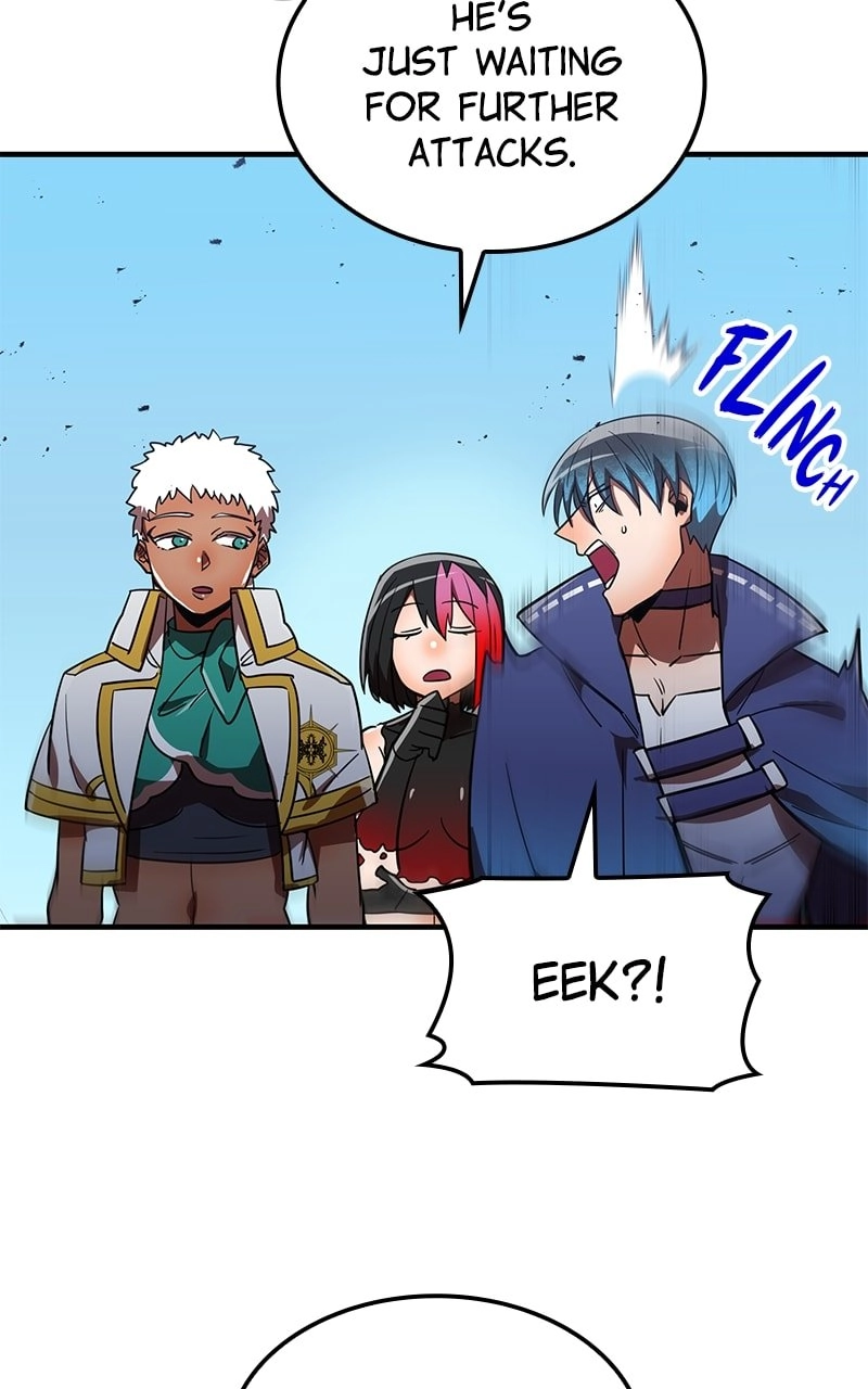 Savior of Divine Blood: Draw Out 0.00000001% to Become the Strongest Chapter 65, page 146 of 163