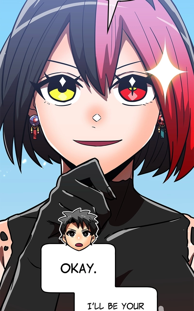 Savior of Divine Blood: Draw Out 0.00000001% to Become the Strongest Chapter 65, page 148 of 163