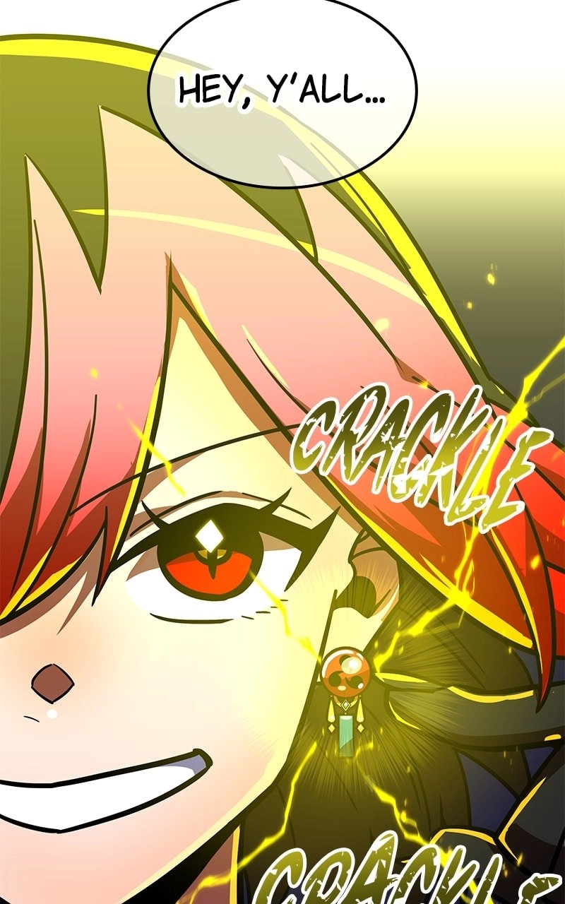 Savior of Divine Blood: Draw Out 0.00000001% to Become the Strongest Chapter 65, page 150 of 163