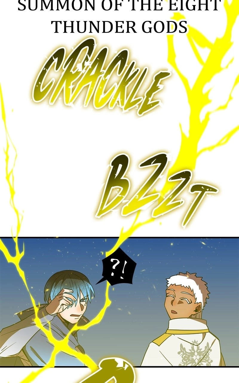 Savior of Divine Blood: Draw Out 0.00000001% to Become the Strongest Chapter 65, page 152 of 163