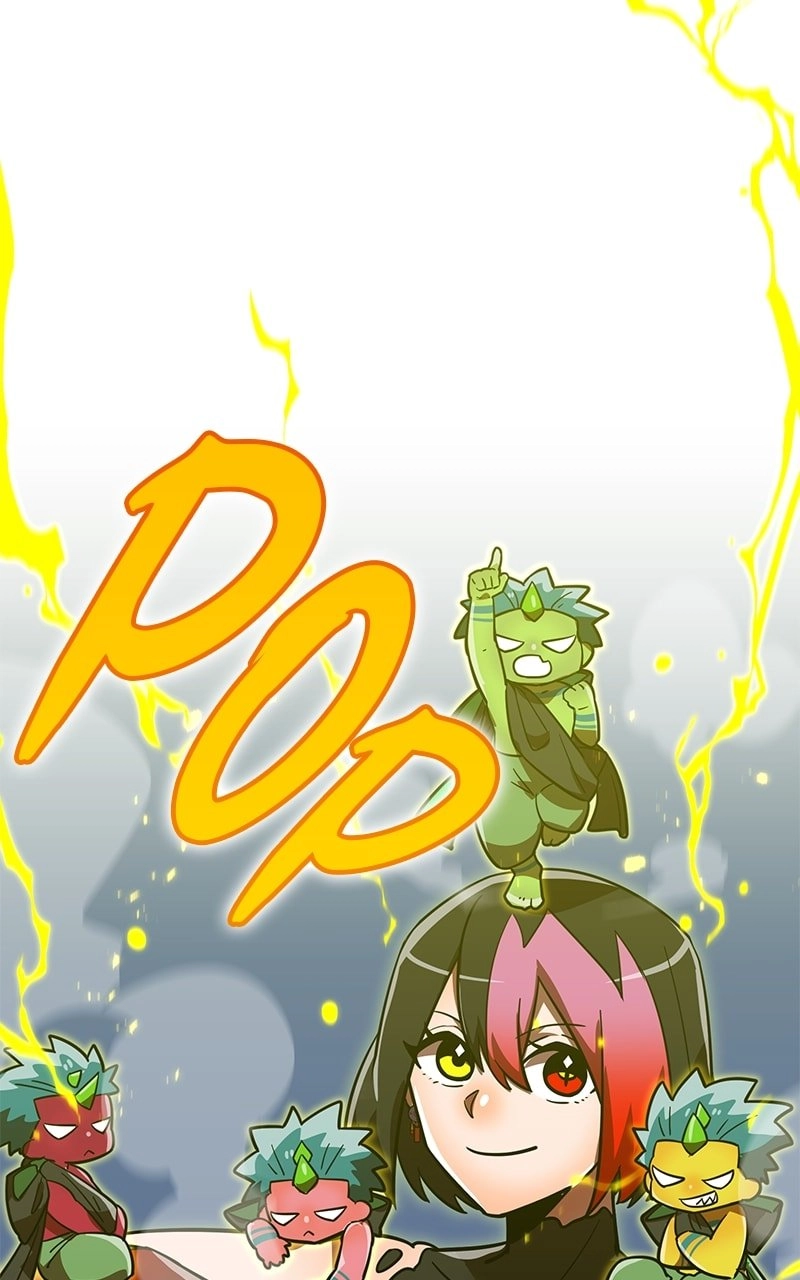 Savior of Divine Blood: Draw Out 0.00000001% to Become the Strongest Chapter 65, page 155 of 163