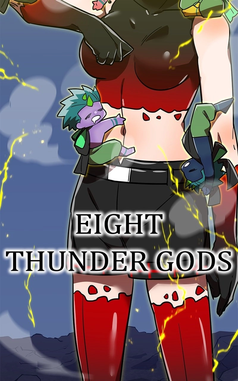 Savior of Divine Blood: Draw Out 0.00000001% to Become the Strongest Chapter 65, page 156 of 163