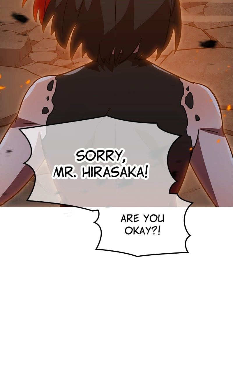 Savior of Divine Blood: Draw Out 0.00000001% to Become the Strongest Chapter 65, page 16 of 163