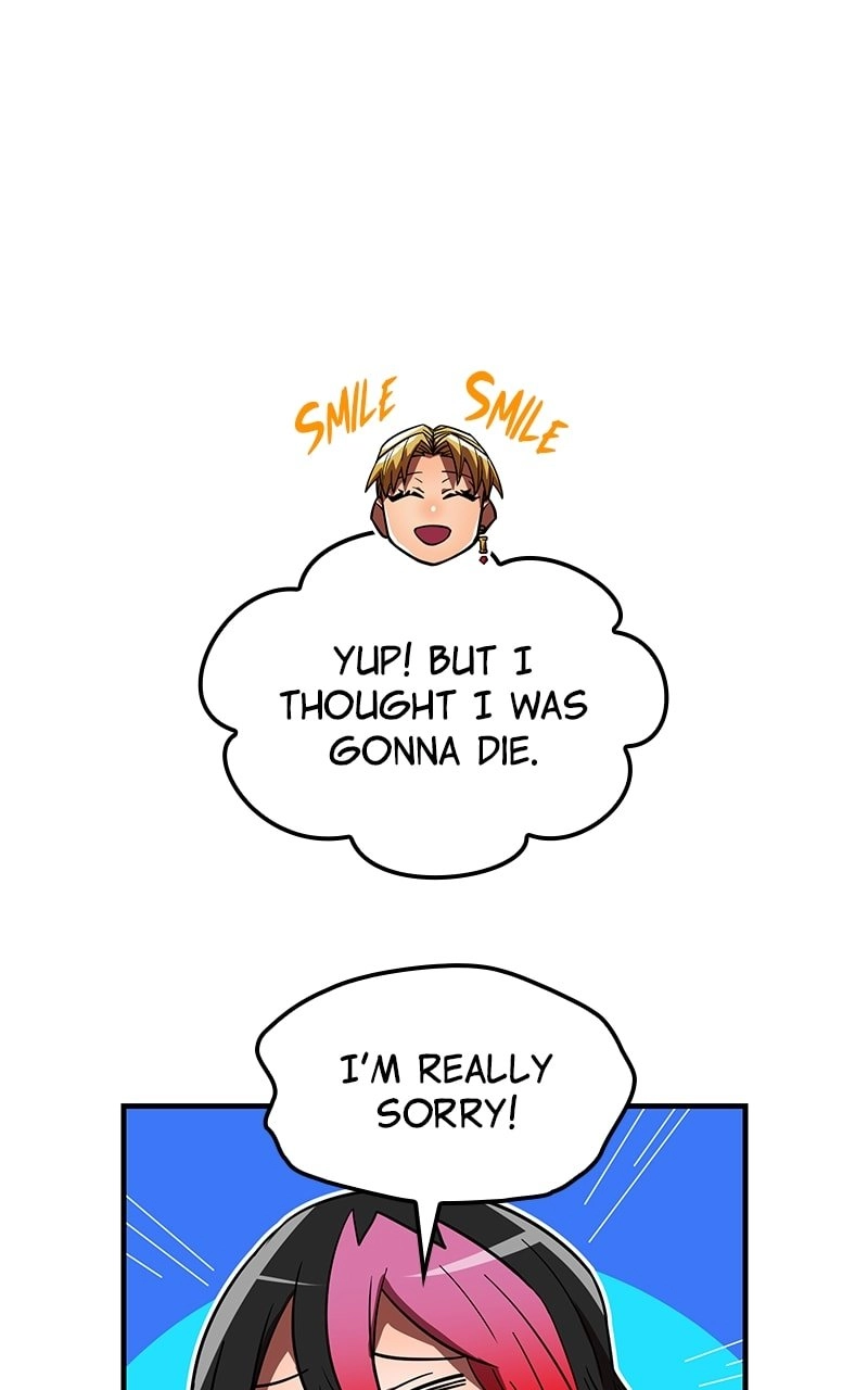 Savior of Divine Blood: Draw Out 0.00000001% to Become the Strongest Chapter 65, page 17 of 163