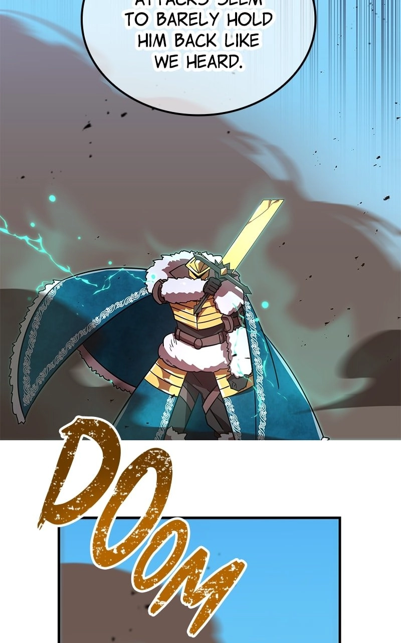 Savior of Divine Blood: Draw Out 0.00000001% to Become the Strongest Chapter 65, page 20 of 163