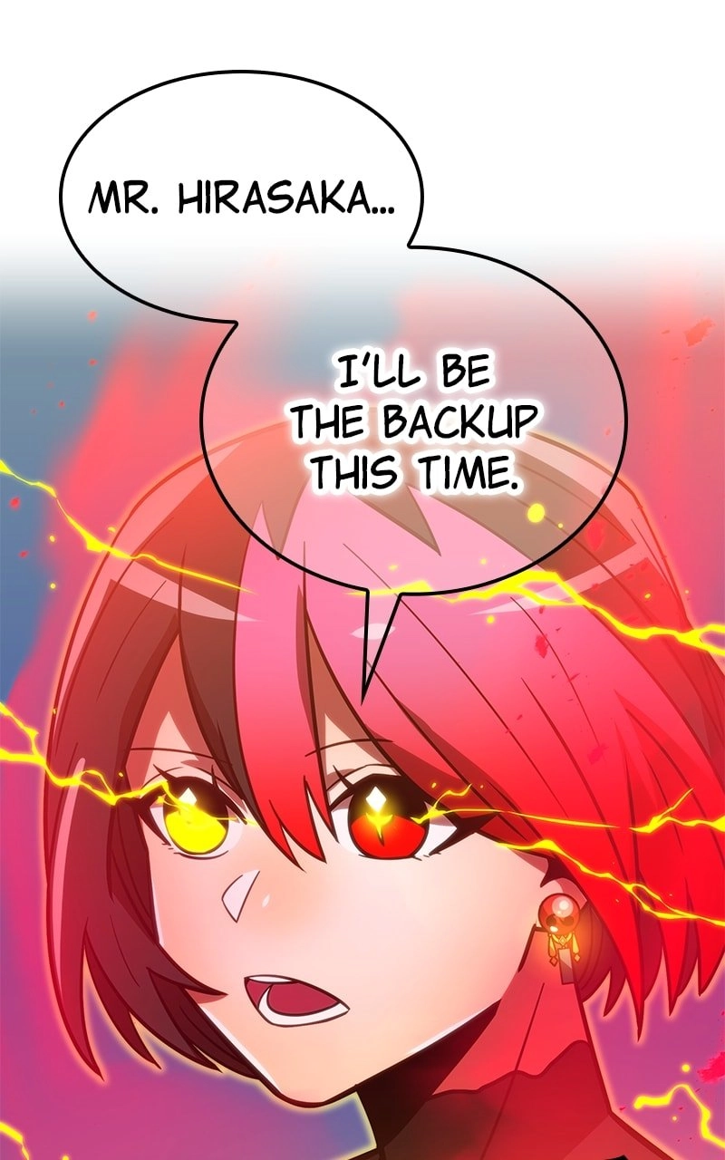 Savior of Divine Blood: Draw Out 0.00000001% to Become the Strongest Chapter 65, page 23 of 163