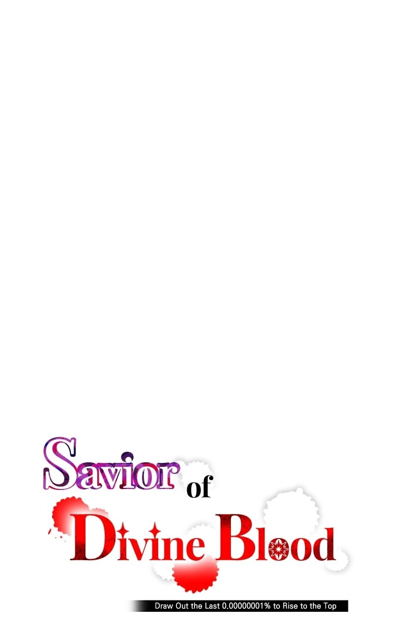 Savior of Divine Blood: Draw Out 0.00000001% to Become the Strongest Chapter 65, page 27 of 163