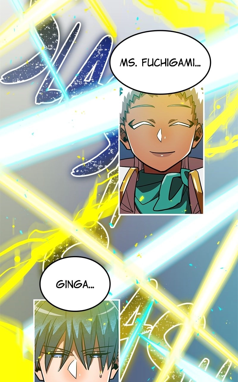 Savior of Divine Blood: Draw Out 0.00000001% to Become the Strongest Chapter 65, page 29 of 163