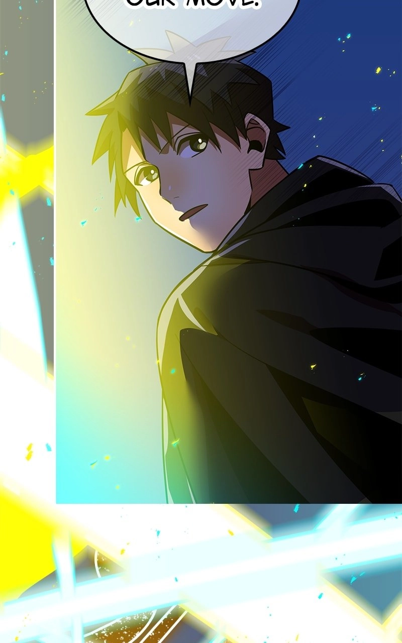 Savior of Divine Blood: Draw Out 0.00000001% to Become the Strongest Chapter 65, page 31 of 163