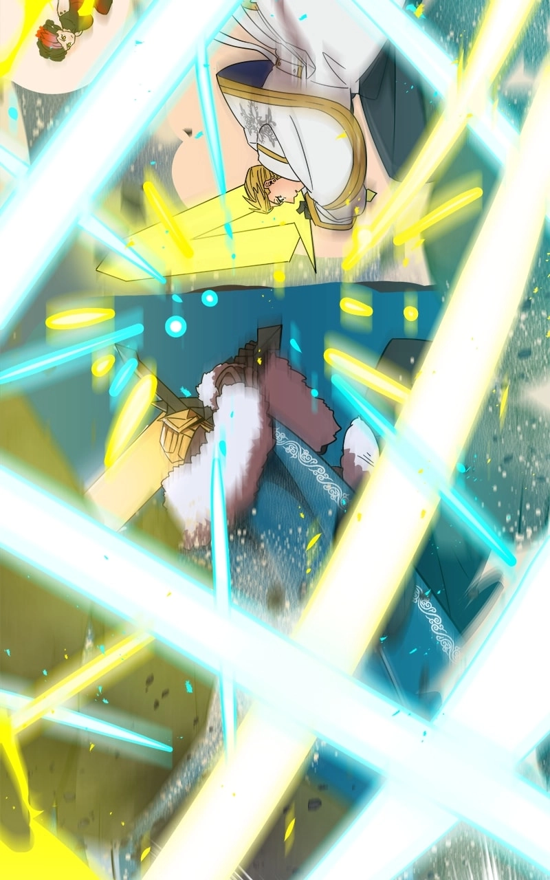 Savior of Divine Blood: Draw Out 0.00000001% to Become the Strongest Chapter 65, page 35 of 163
