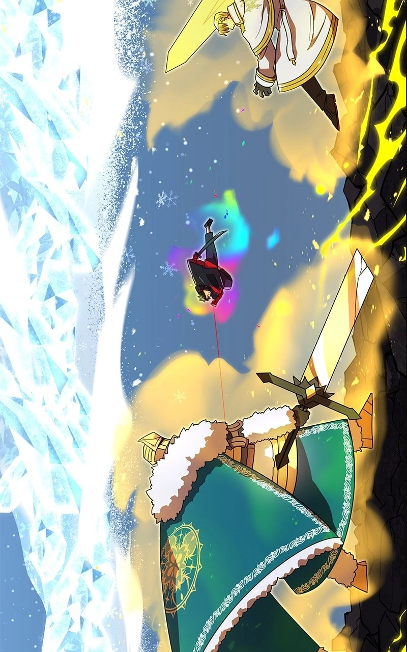 Savior of Divine Blood: Draw Out 0.00000001% to Become the Strongest Chapter 65, page 45 of 163