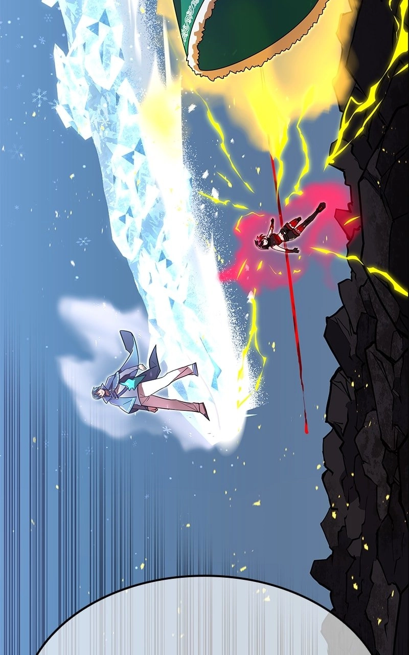 Savior of Divine Blood: Draw Out 0.00000001% to Become the Strongest Chapter 65, page 46 of 163
