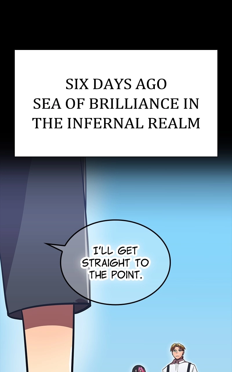 Savior of Divine Blood: Draw Out 0.00000001% to Become the Strongest Chapter 65, page 51 of 163