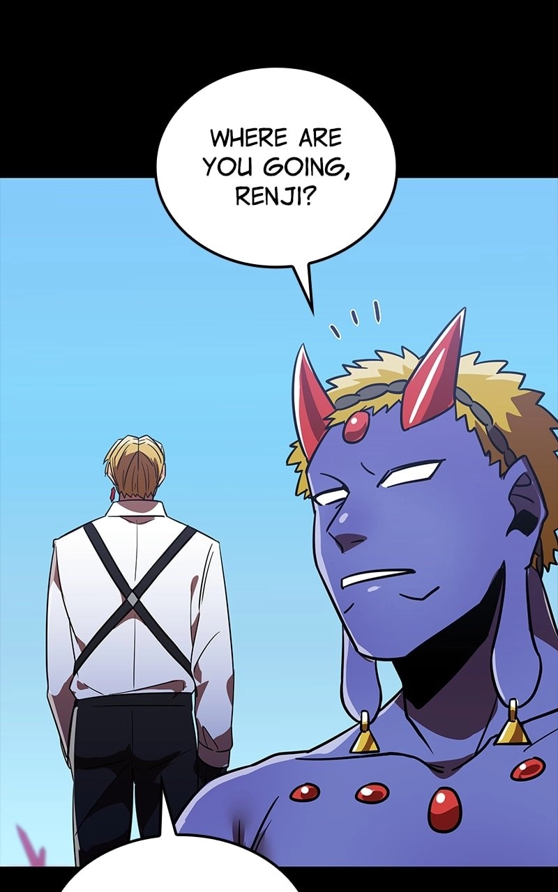 Savior of Divine Blood: Draw Out 0.00000001% to Become the Strongest Chapter 65, page 68 of 163
