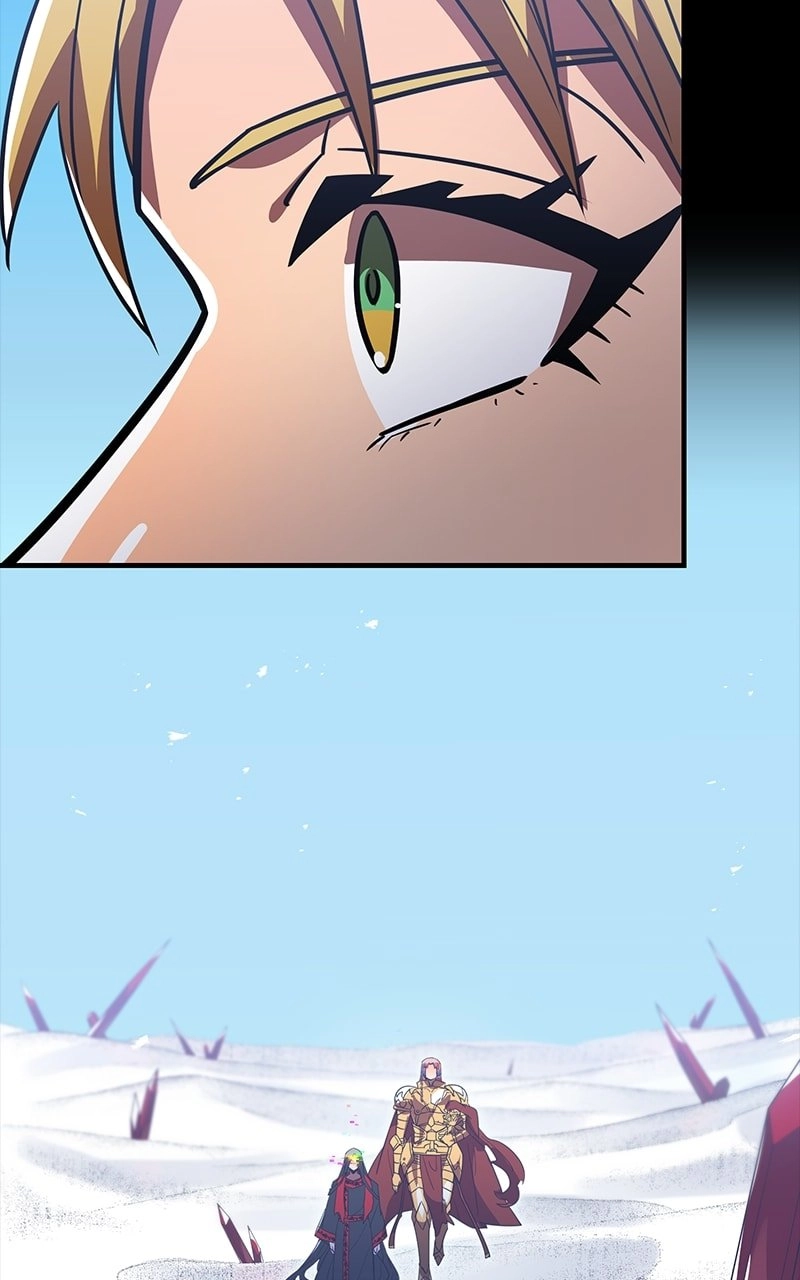 Savior of Divine Blood: Draw Out 0.00000001% to Become the Strongest Chapter 65, page 71 of 163