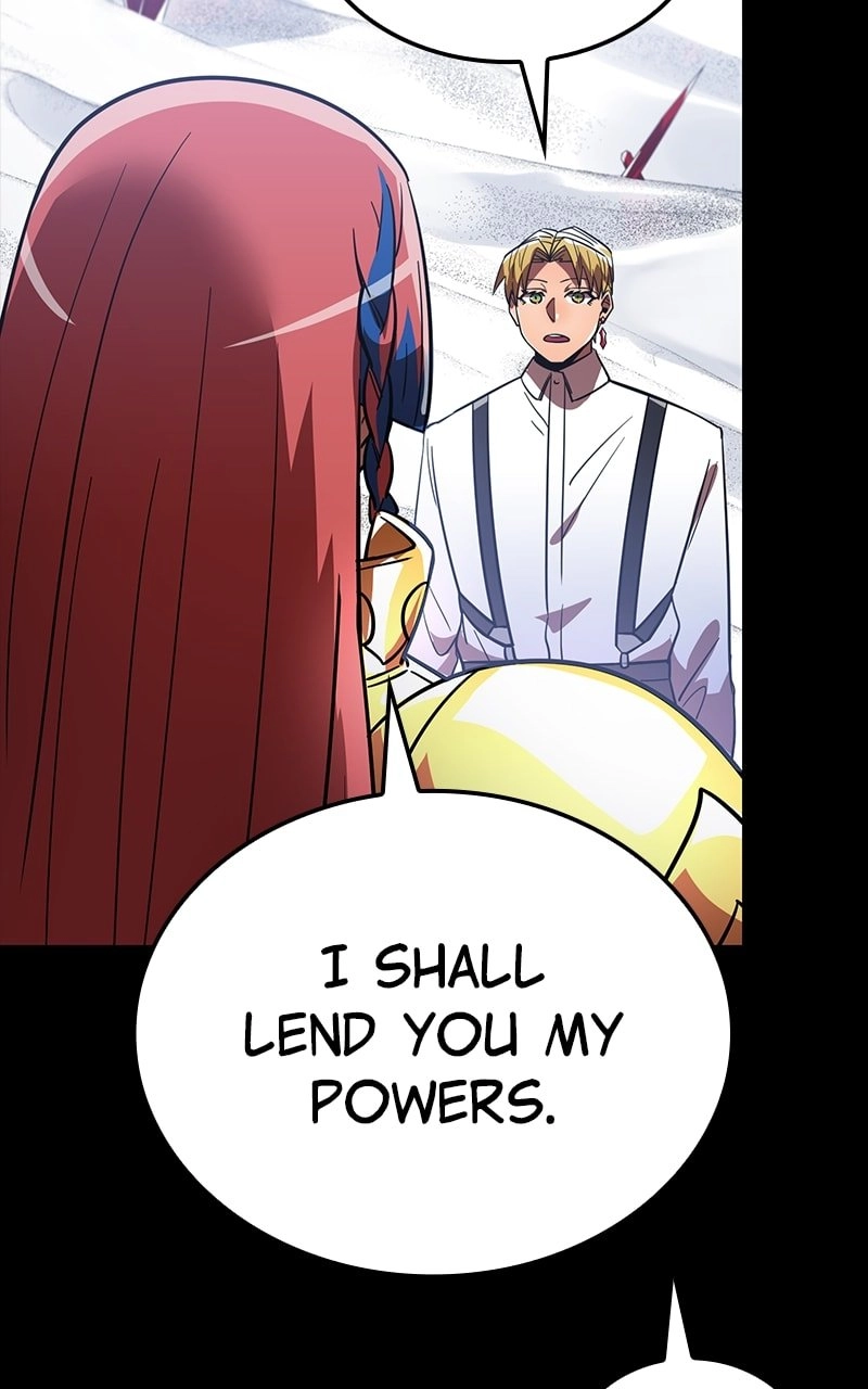 Savior of Divine Blood: Draw Out 0.00000001% to Become the Strongest Chapter 65, page 75 of 163