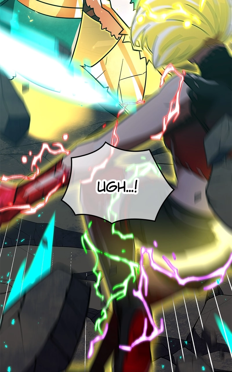 Savior of Divine Blood: Draw Out 0.00000001% to Become the Strongest Chapter 66, page 102 of 152