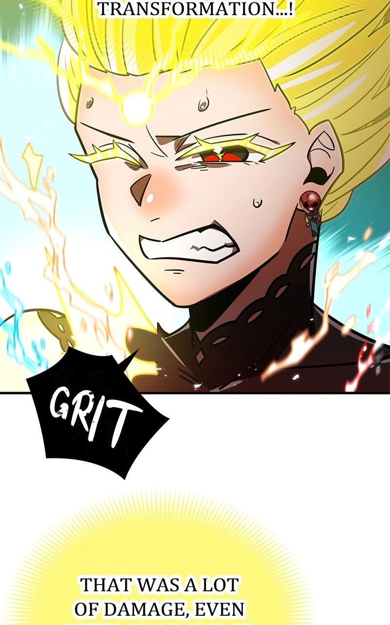 Savior of Divine Blood: Draw Out 0.00000001% to Become the Strongest Chapter 66, page 104 of 152