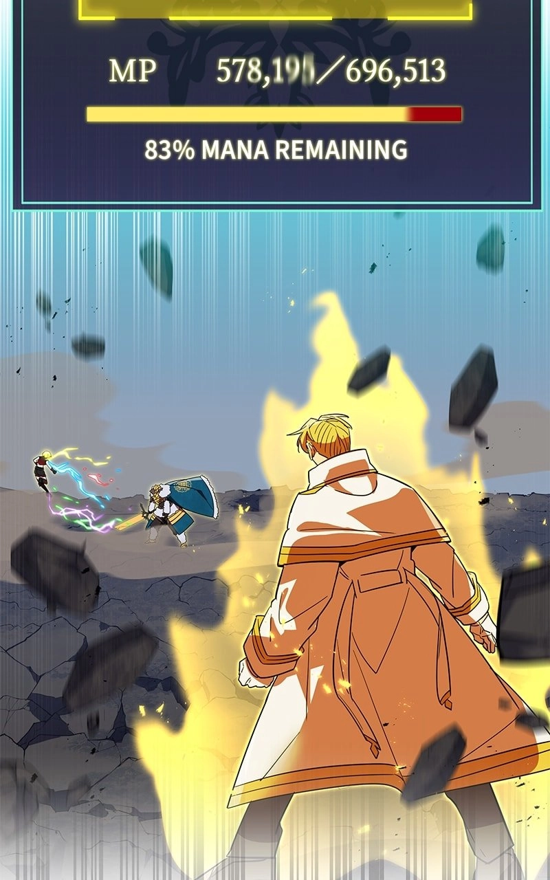 Savior of Divine Blood: Draw Out 0.00000001% to Become the Strongest Chapter 66, page 110 of 152
