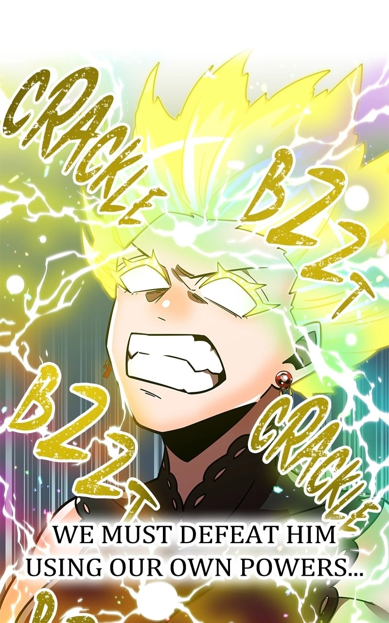 Savior of Divine Blood: Draw Out 0.00000001% to Become the Strongest Chapter 66, page 113 of 152