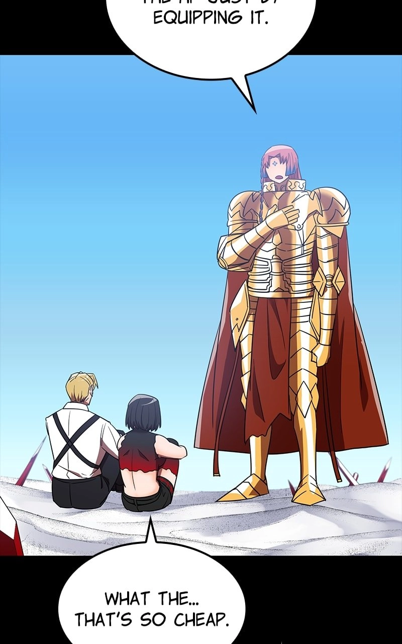 Savior of Divine Blood: Draw Out 0.00000001% to Become the Strongest Chapter 66, page 16 of 152