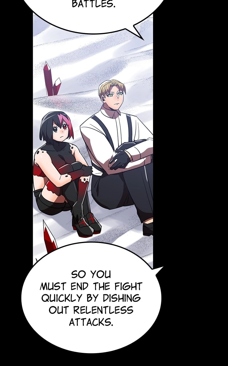 Savior of Divine Blood: Draw Out 0.00000001% to Become the Strongest Chapter 66, page 18 of 152